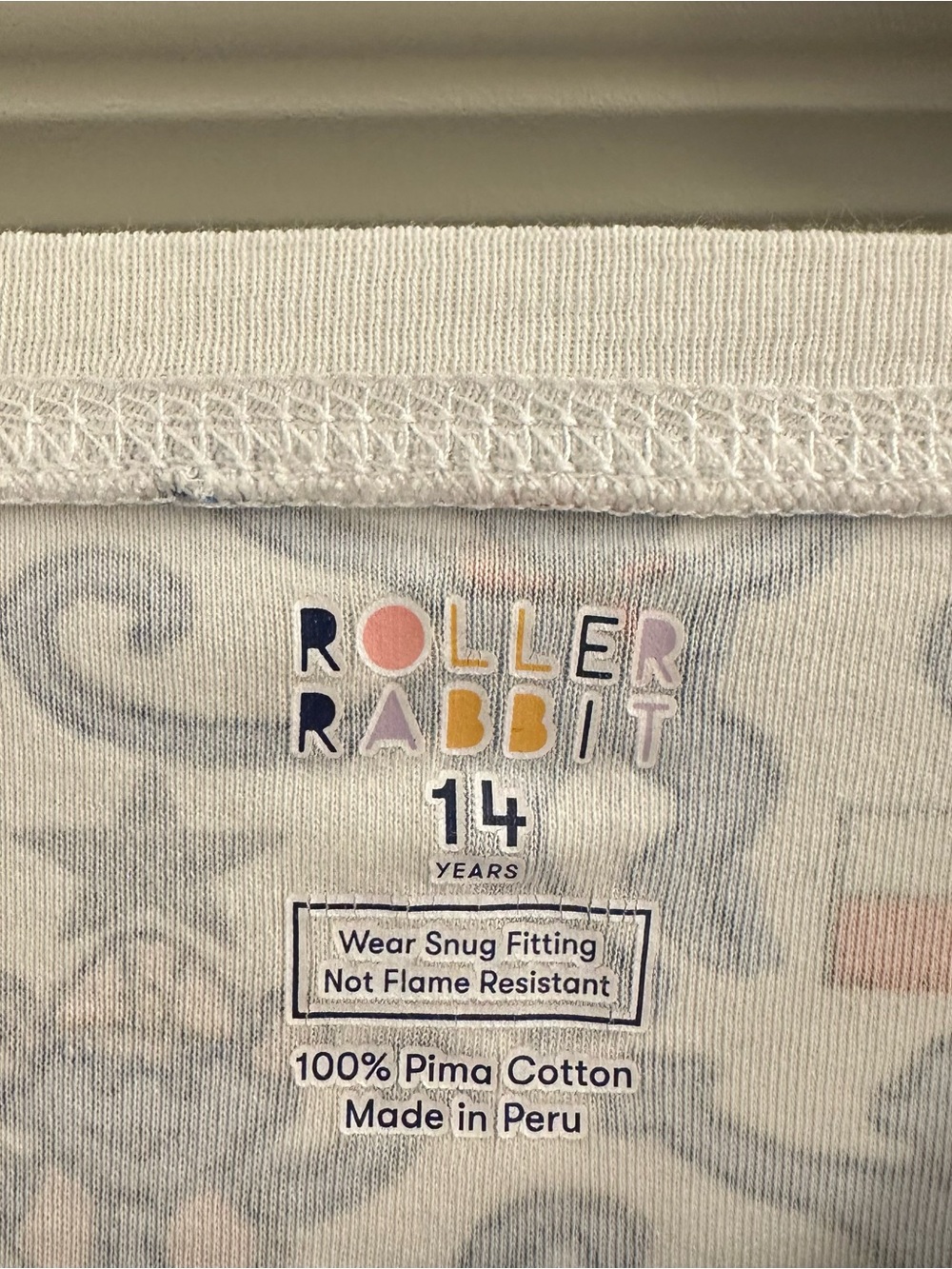 Roller Rabbit Texas Edition - Picture 3 of 3